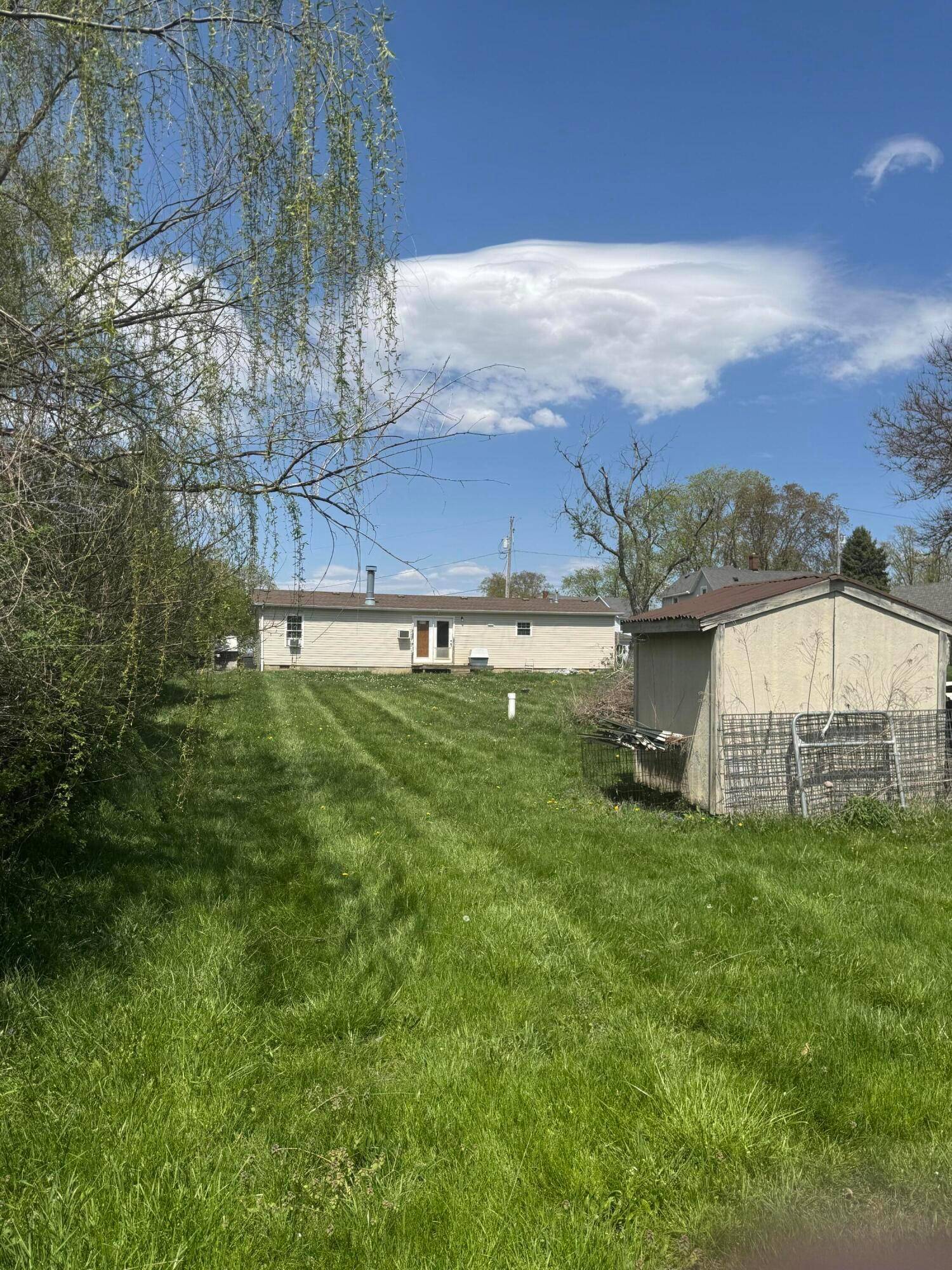 South Charleston, OH 45368,10415 Plattsburg Road