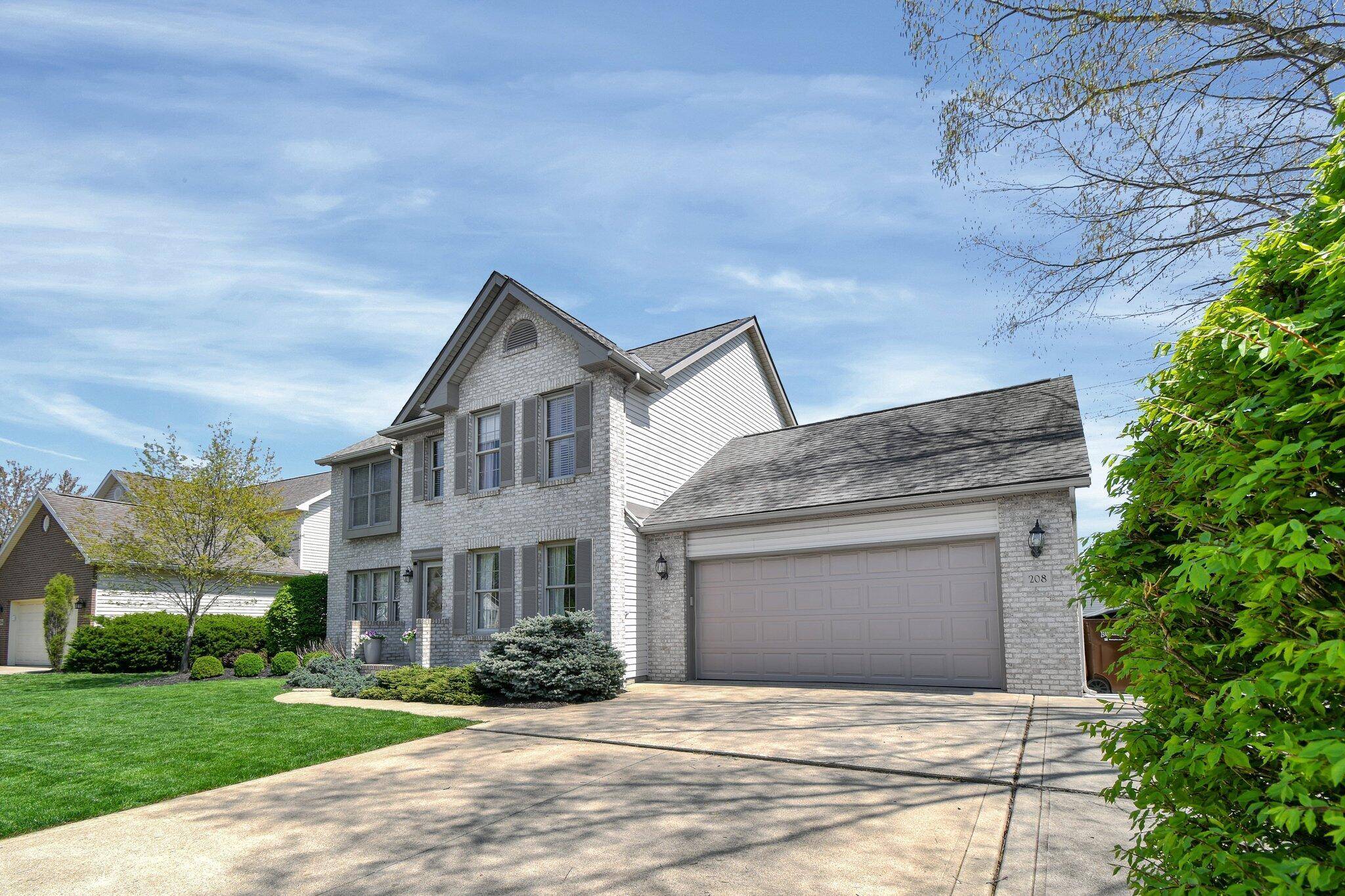 Granville, OH 43023,208 Kildare Street