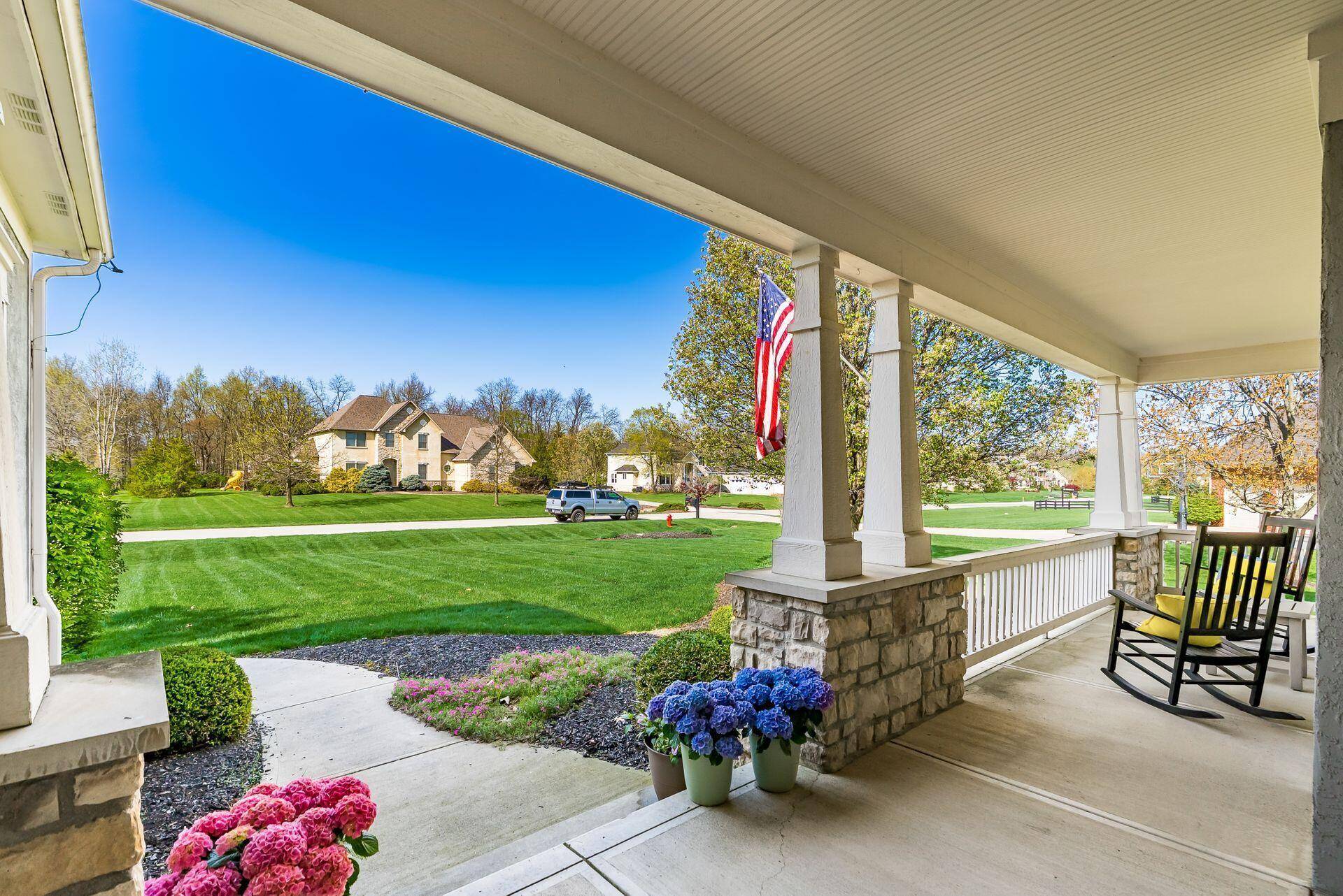 Powell, OH 43065,2383 Dauer Court
