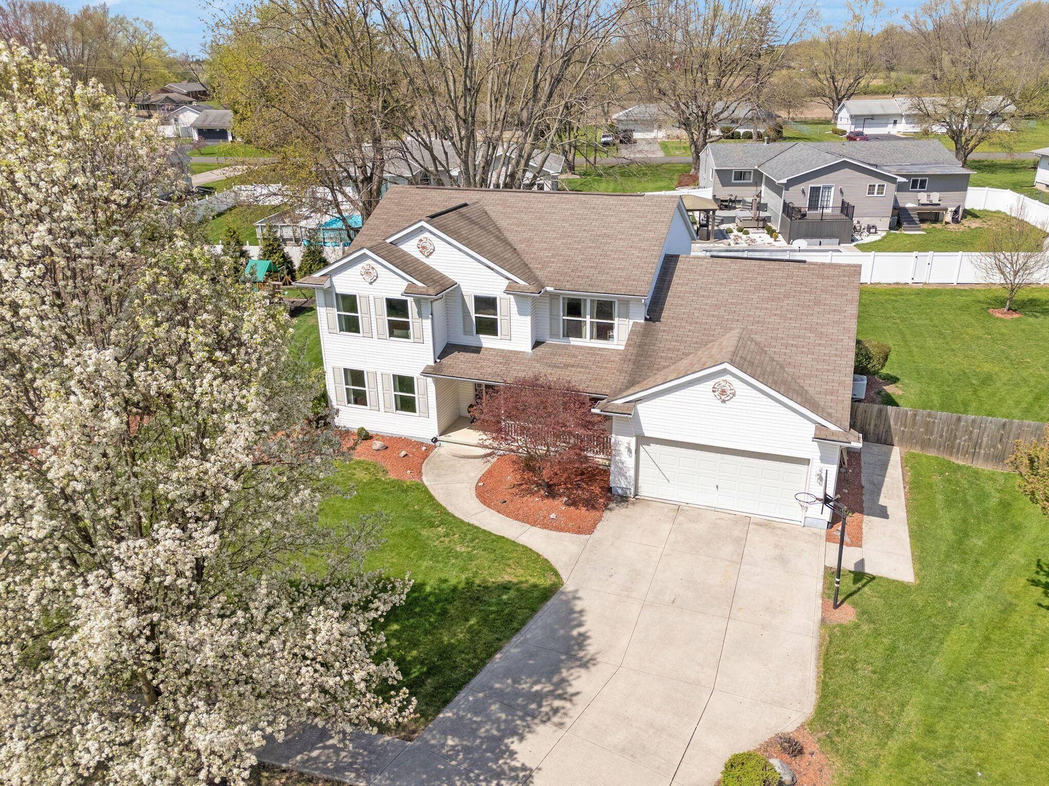 Marion, OH 43302,915 Greenlea Drive