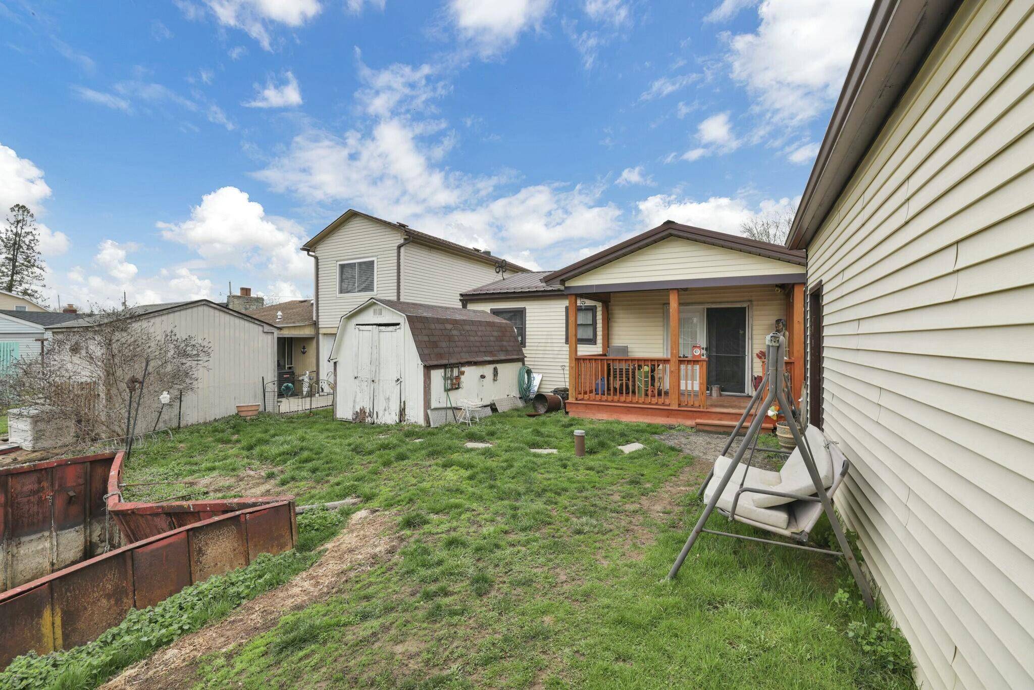 Thornville, OH 43076,15153 Township Road 493