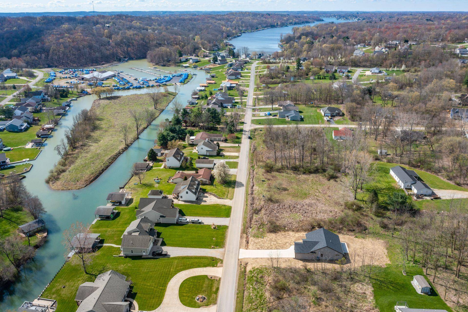 Howard, OH 43028,0 Northridge Heights Drive #481