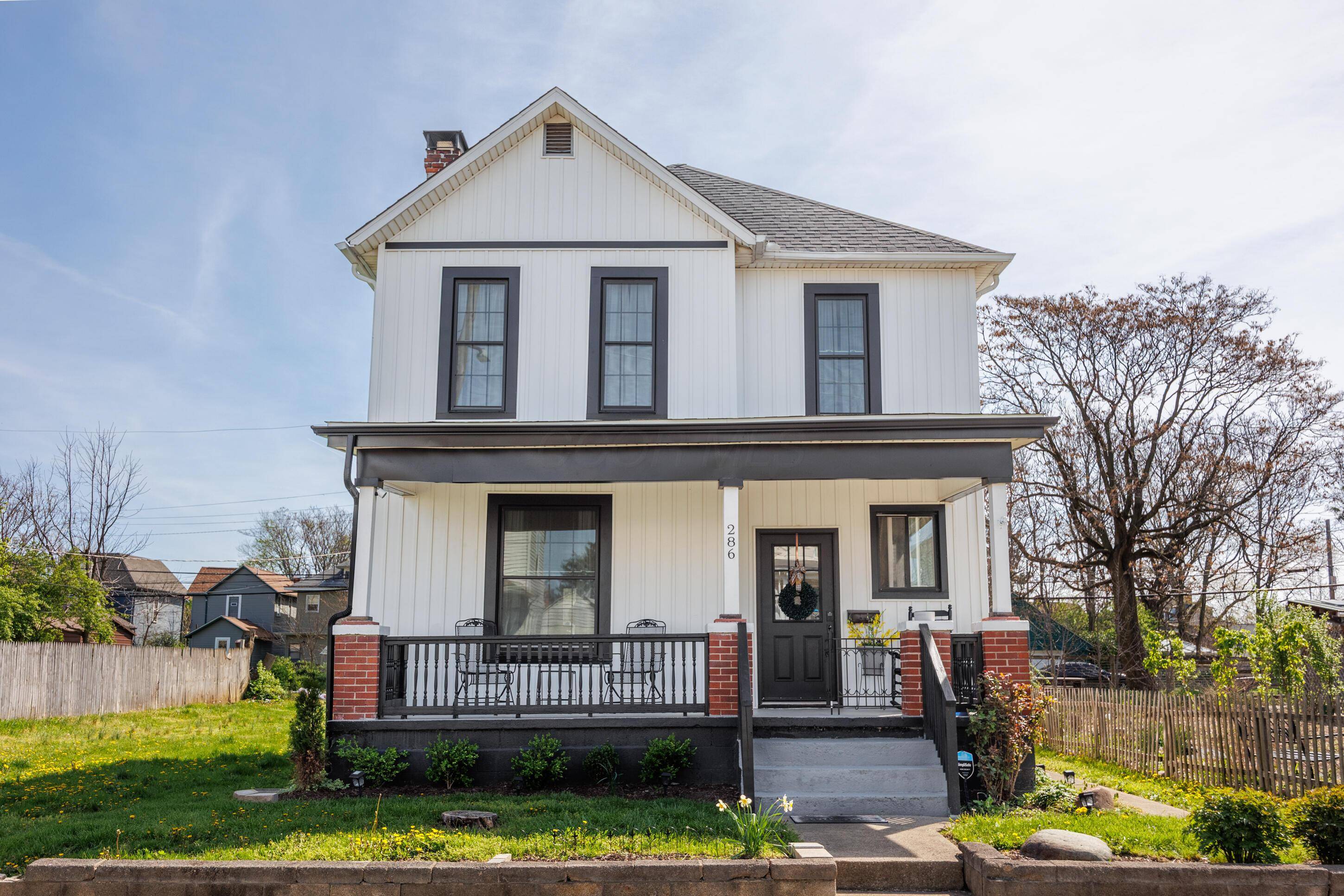 Columbus, OH 43223,286 Avondale Avenue