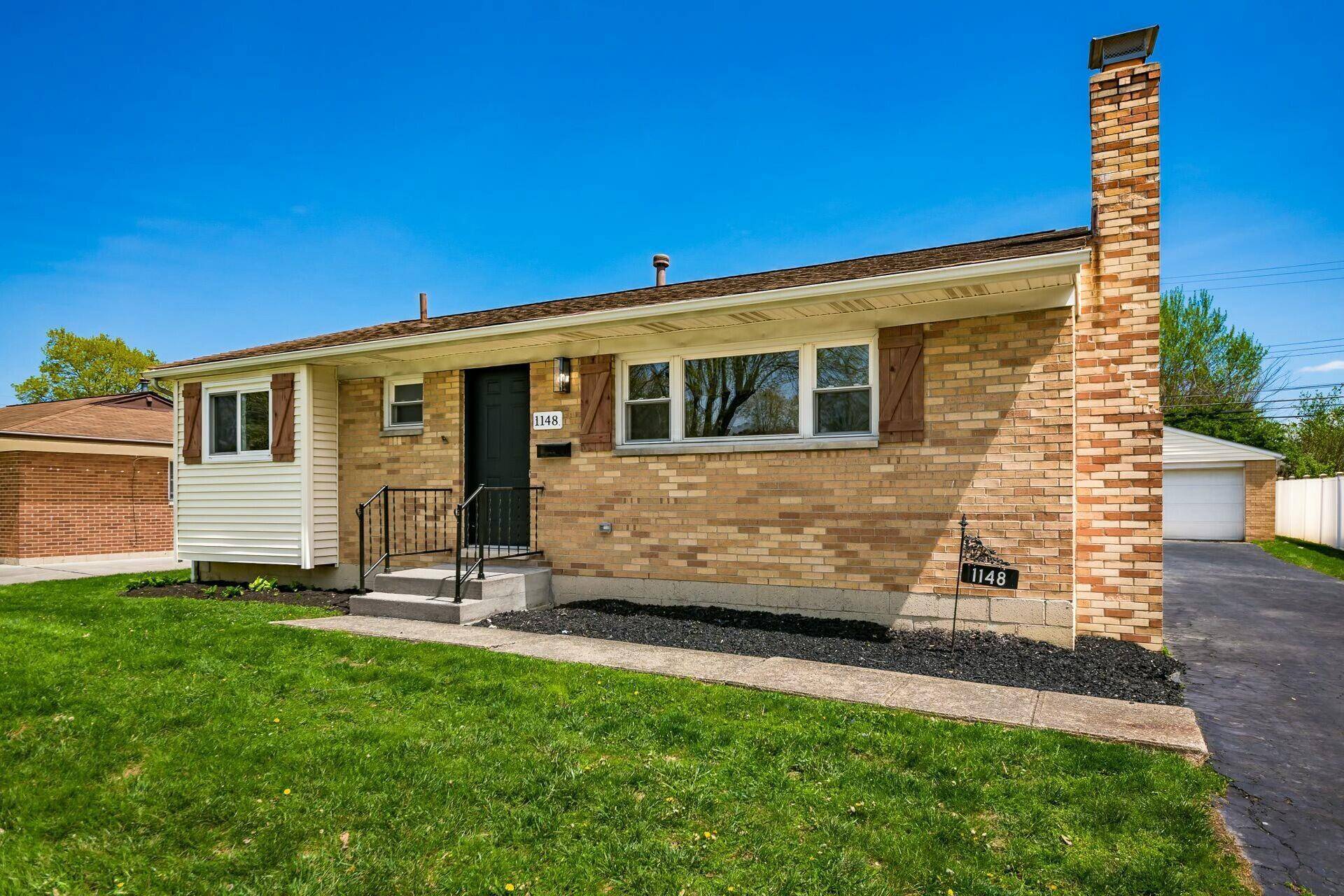 Columbus, OH 43227,1148 S Yearling Road