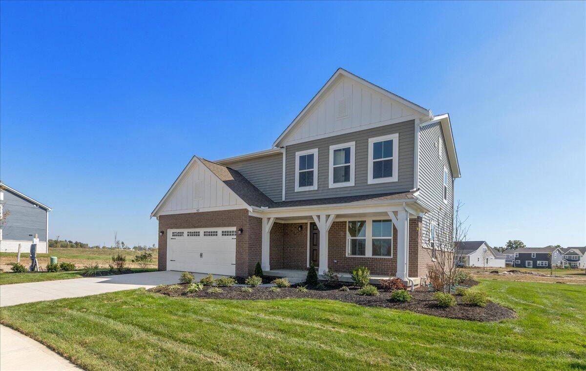 Plain City, OH 43064,9125 Crane Ridge Run