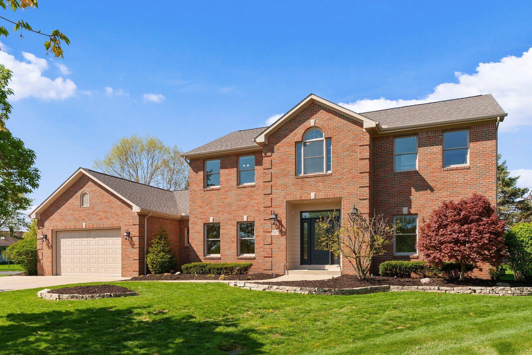 Grove City, OH 43123,2467 Marthas Wood