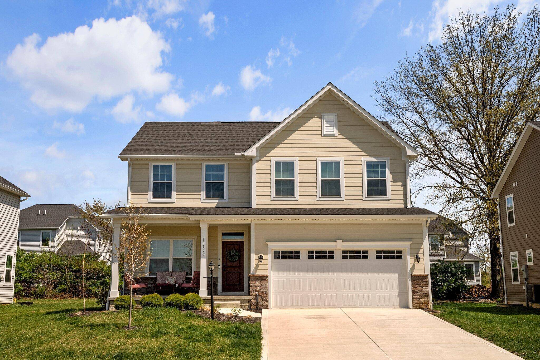 Pickerington, OH 43147,12258 Pleasant View Drive