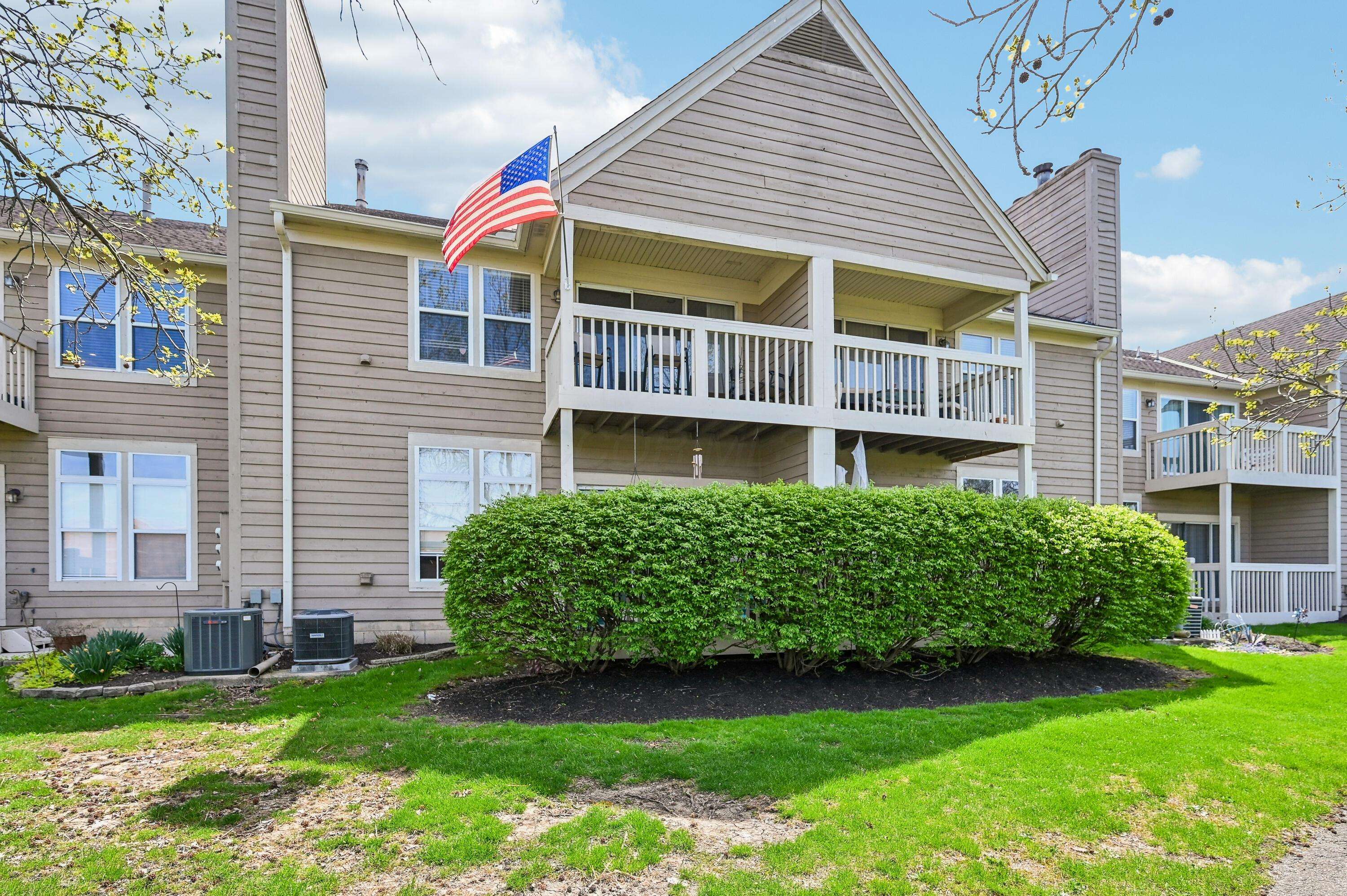 Hilliard, OH 43026,3572 Fishinger Mill Drive