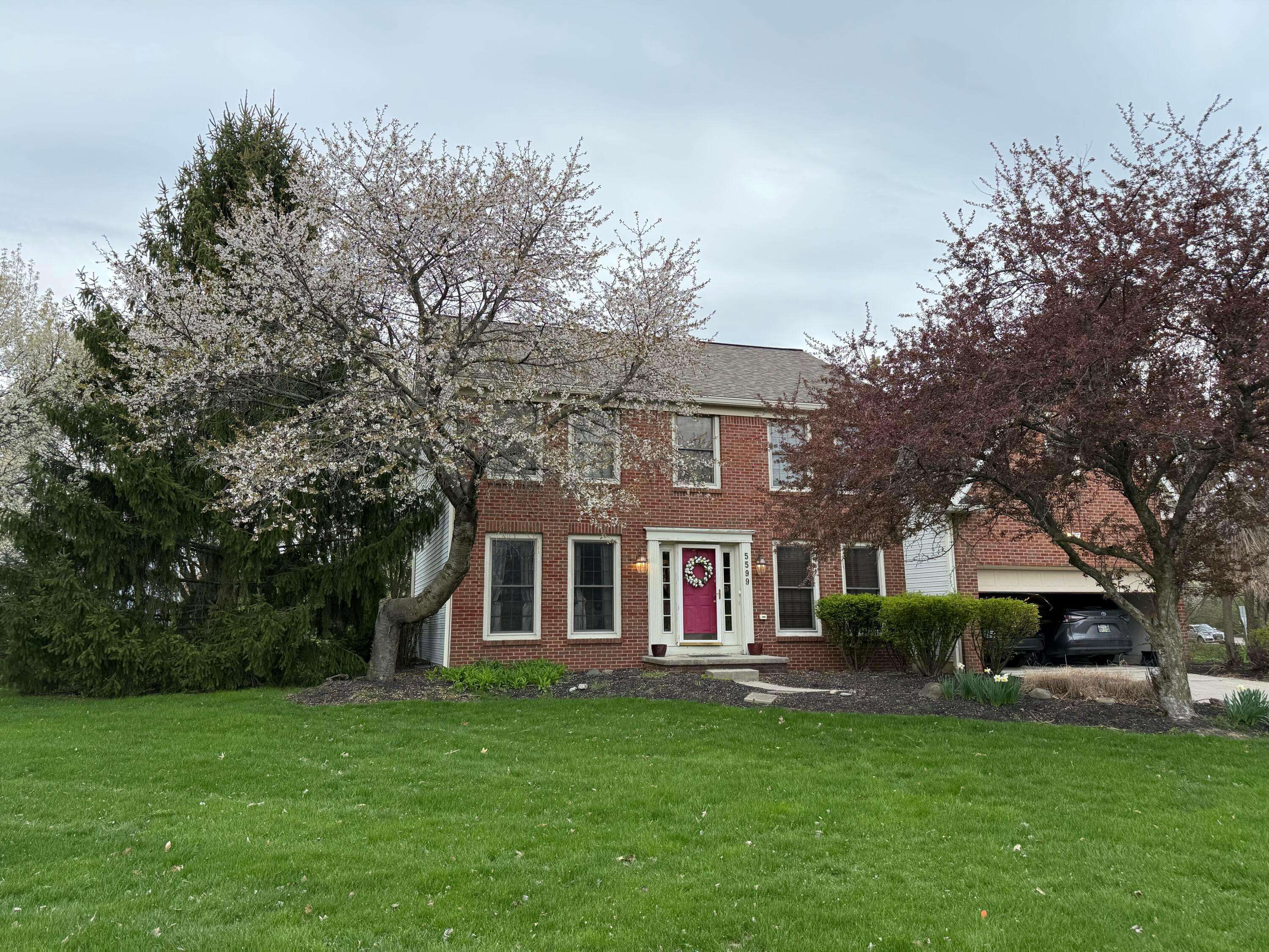 Dublin, OH 43017,5599 Dublinshire Drive