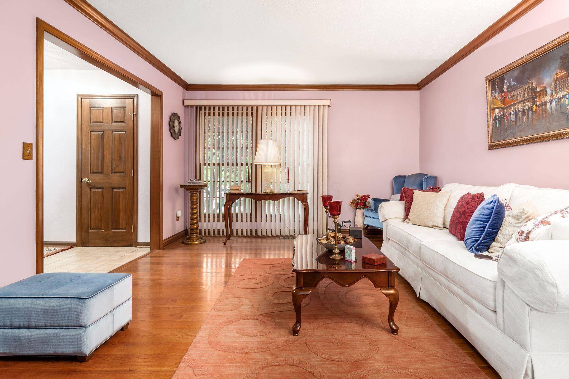 Westerville, OH 43081,716 Winsholen Court