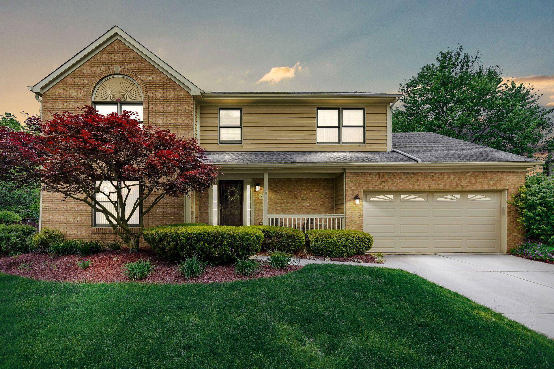 Westerville, OH 43081,716 Winsholen Court