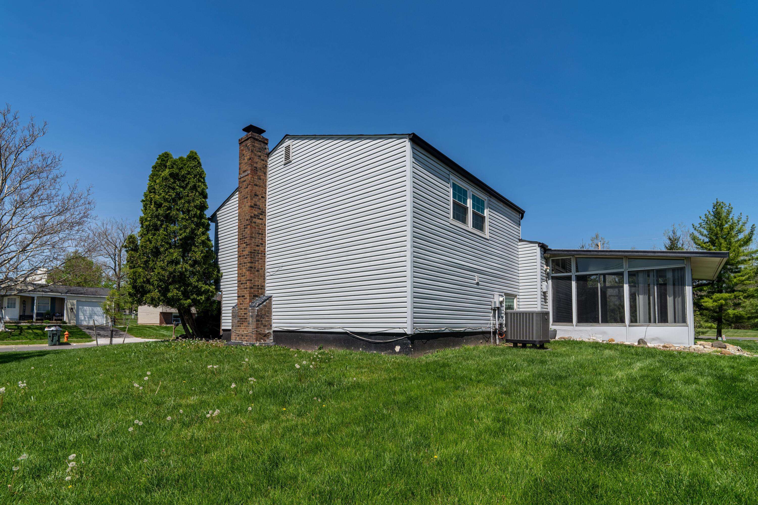 Columbus, OH 43224,3310 Framington Drive