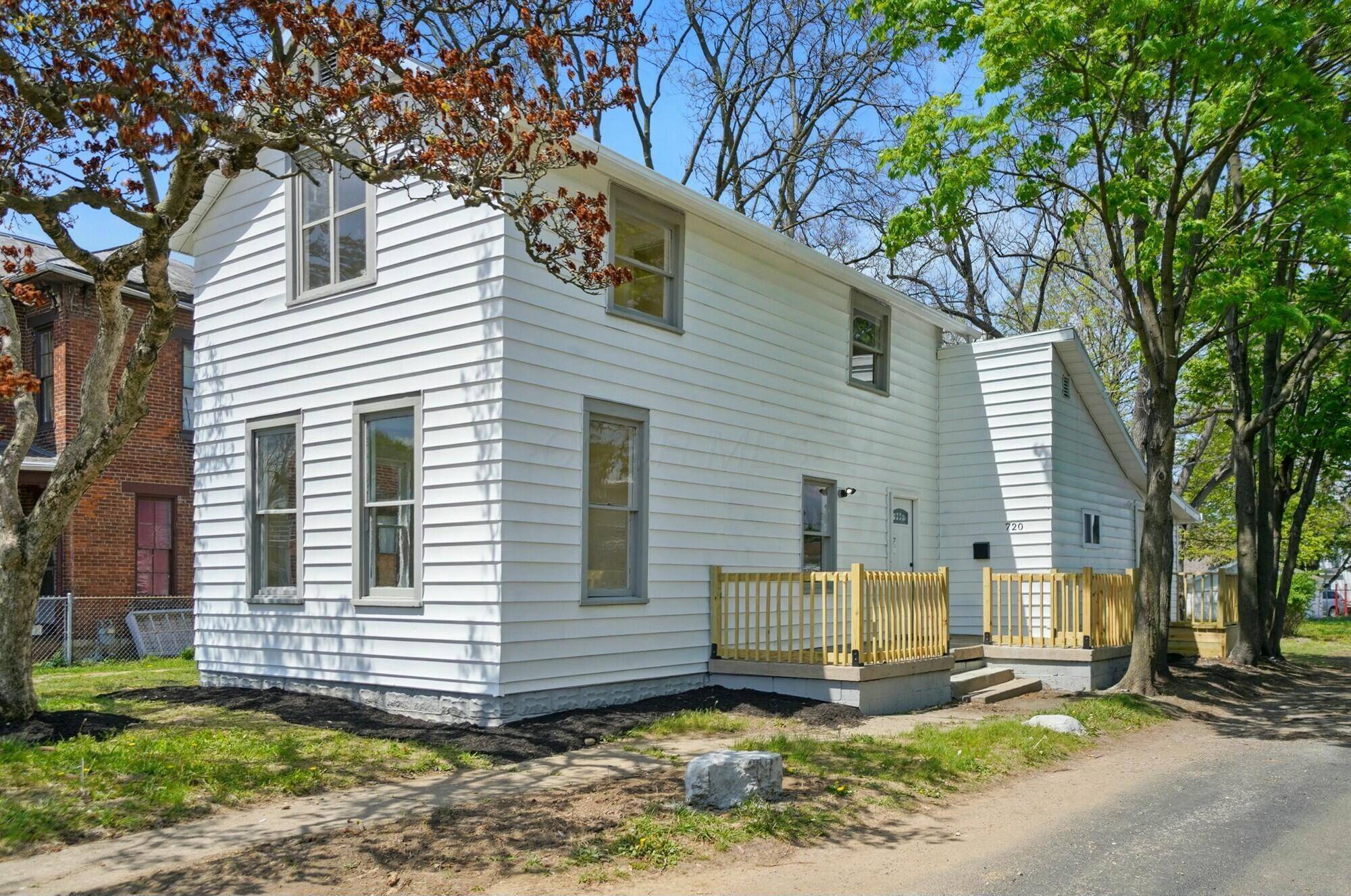 Springfield, OH 45504,720 W Columbia Street