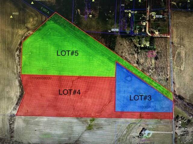 Centerburg, OH 43011,4 Rich Hill Road
