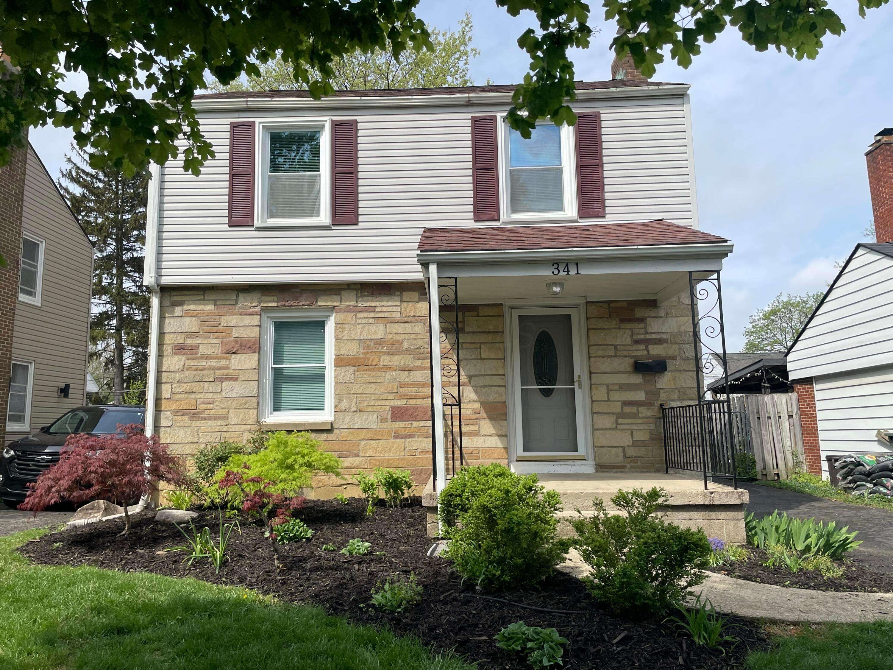 Columbus, OH 43204,341 S Roys Avenue
