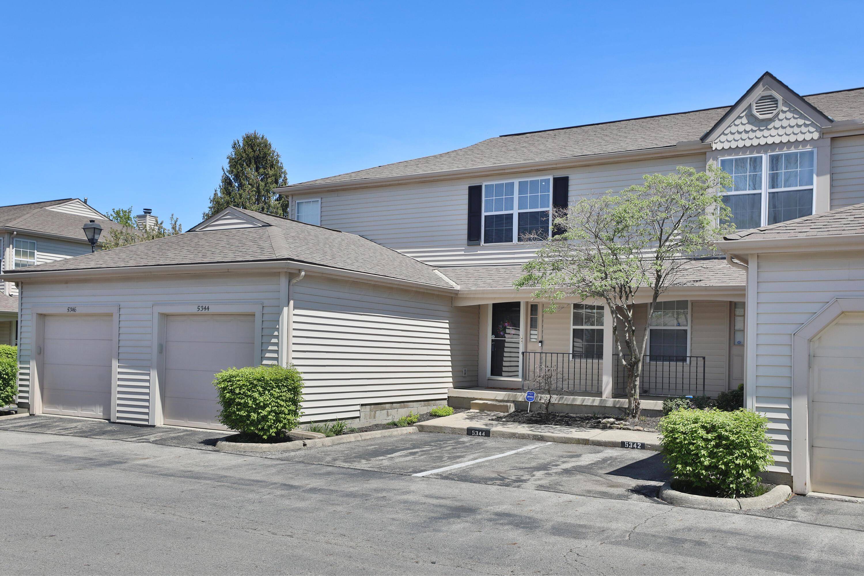 Columbus, OH 43235,5344 Ambrosia Avenue #105B