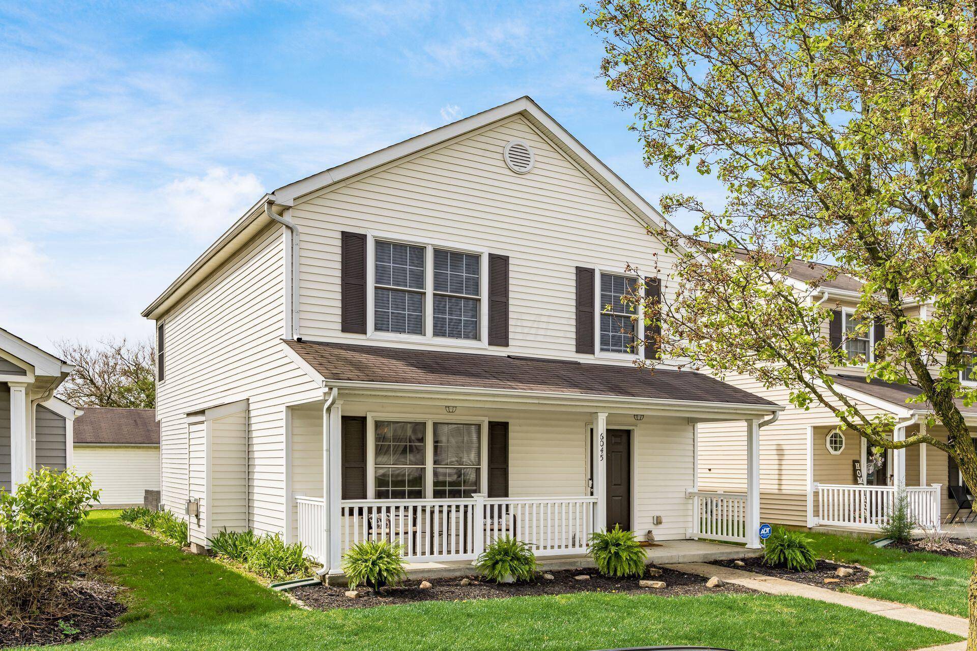 Galloway, OH 43119,6045 Treaty Lane