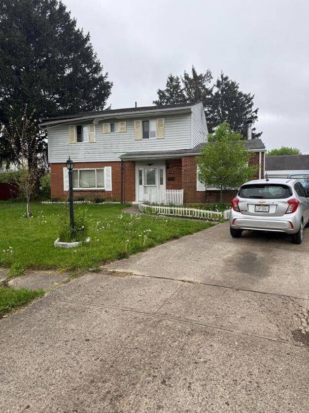 Columbus, OH 43232,2126 Rochelle Place