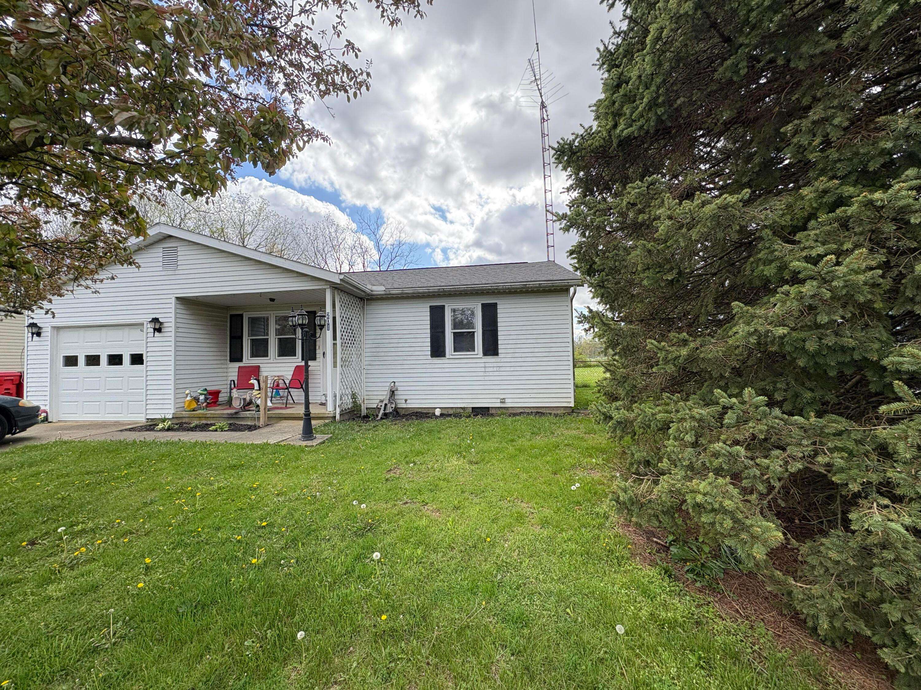 London, OH 43140,201 Bristol Avenue