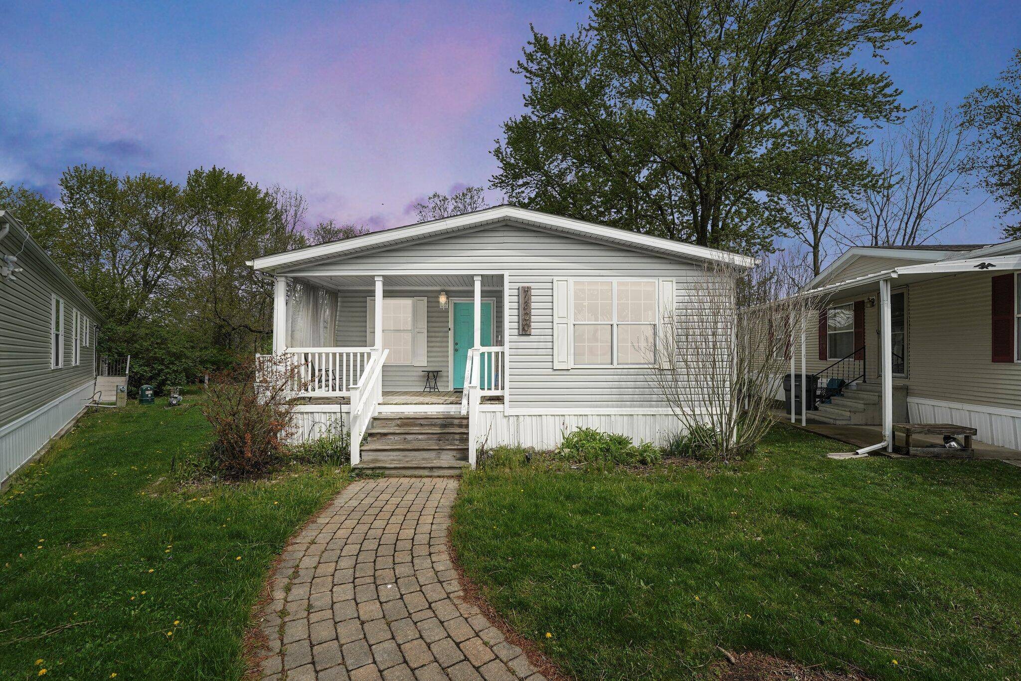 Dublin, OH 43016,7320 Partridge Drive