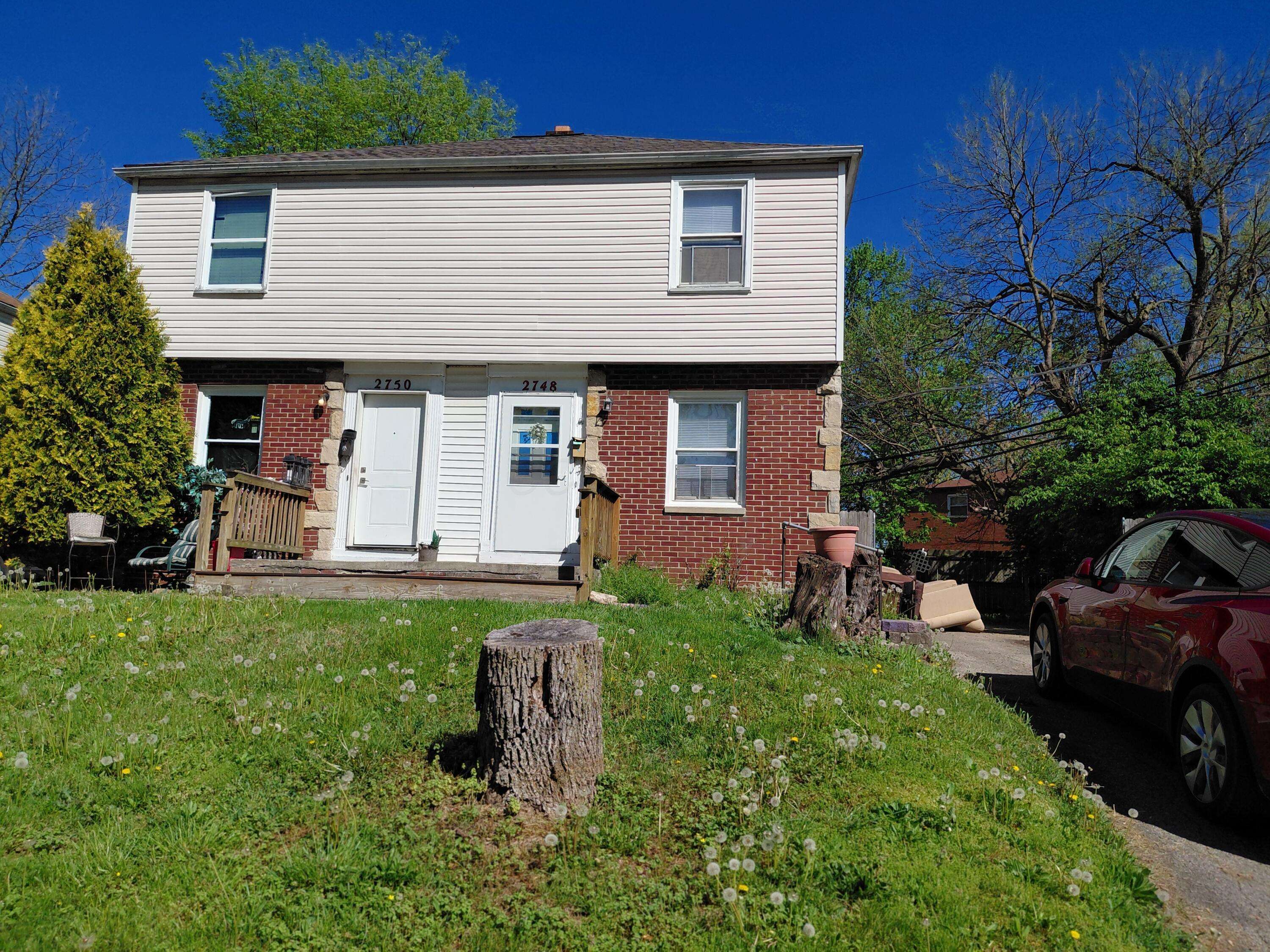 Columbus, OH 43204,2748 Vanderberg Avenue
