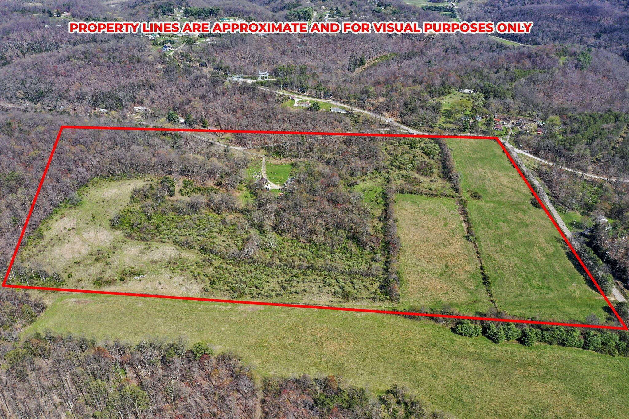 Rockbridge, OH 43149,10643 Opossum Hollow Road