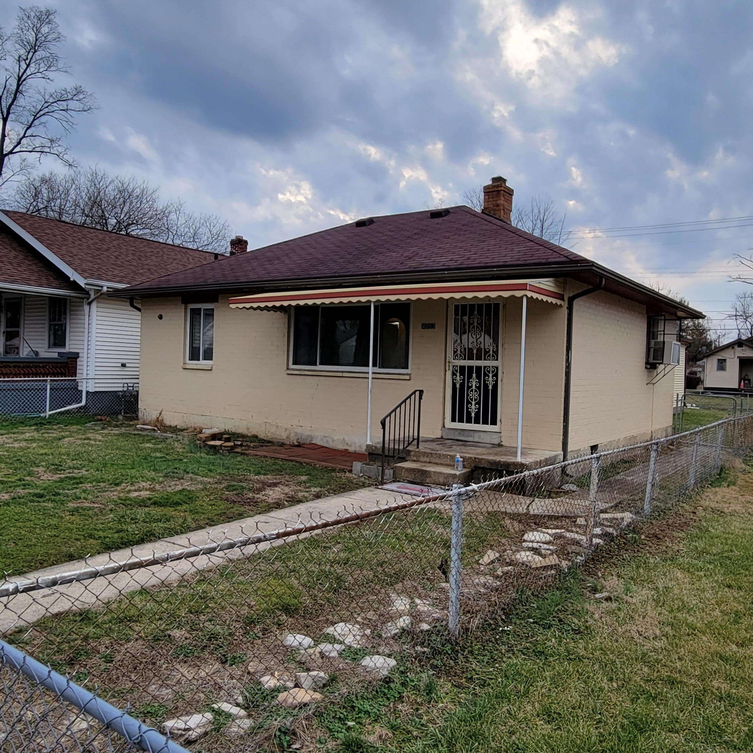Dayton, OH 45402,4053 Delphos Avenue