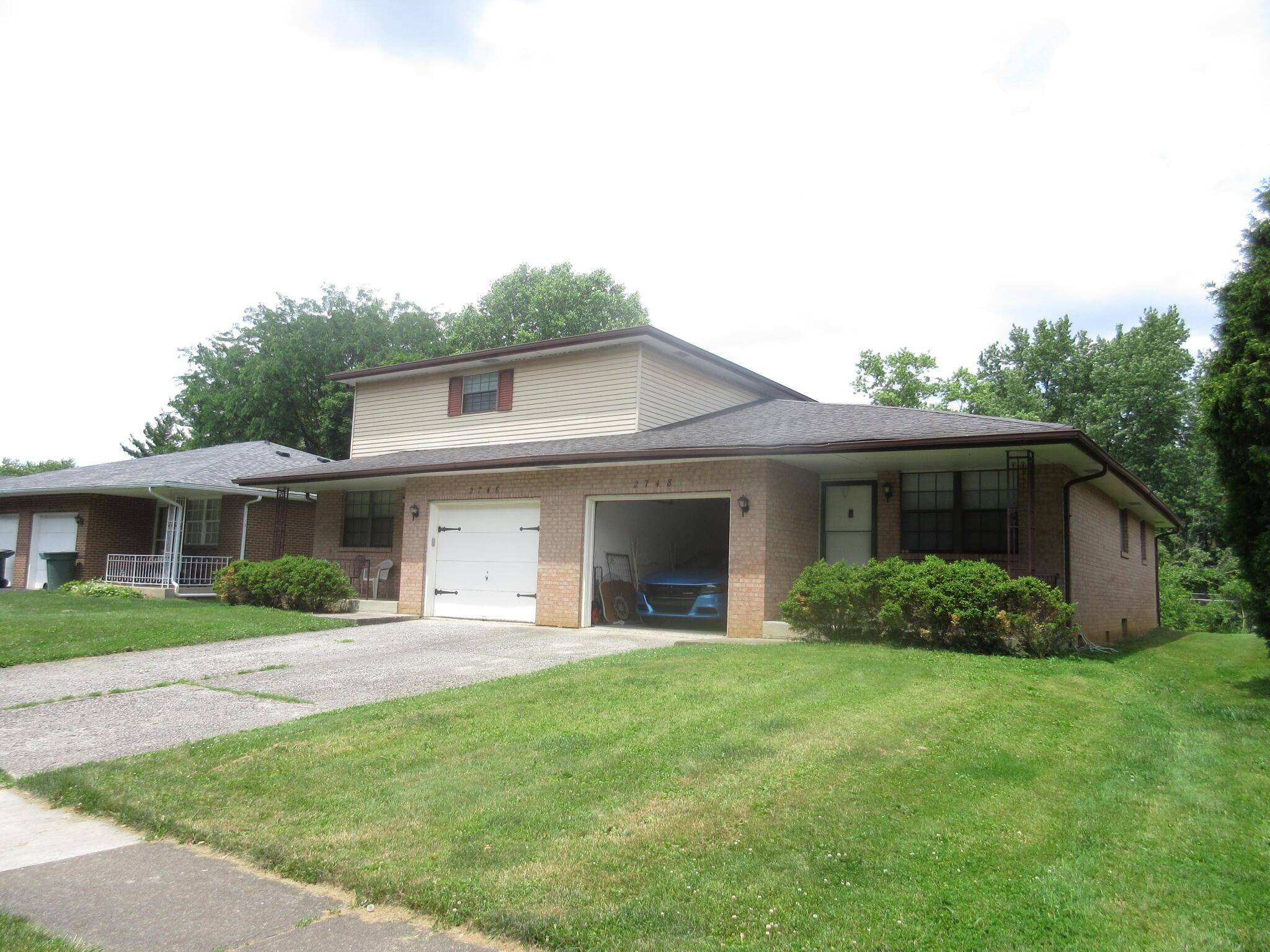 Columbus, OH 43231,2746 Blendon Woods Boulevard