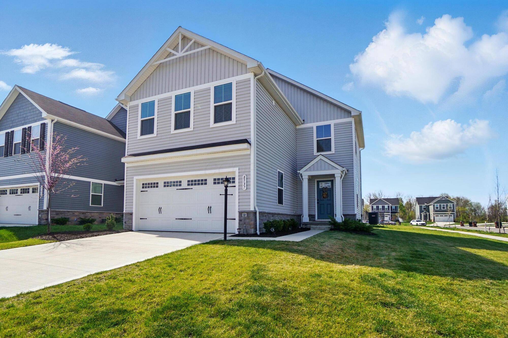Canal Winchester, OH 43110,8537 Greengate Boulevard