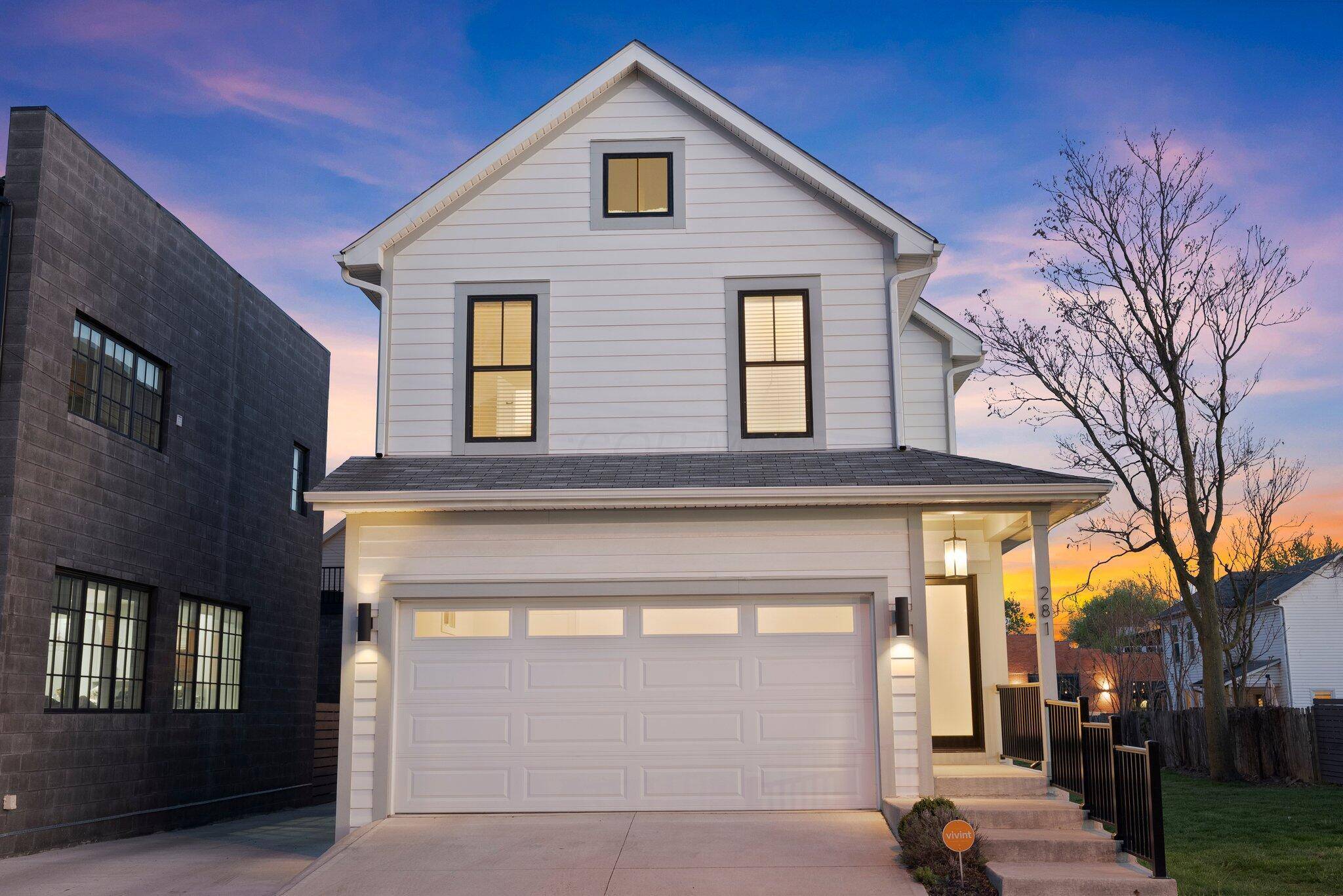 Columbus, OH 43201,281 E Greenwood Avenue