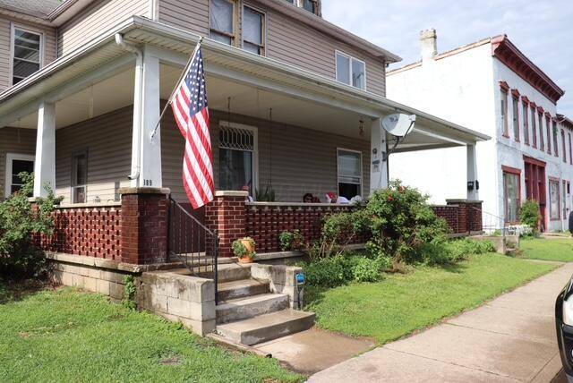 Chillicothe, OH 45601,389391 E 2nd Street #389