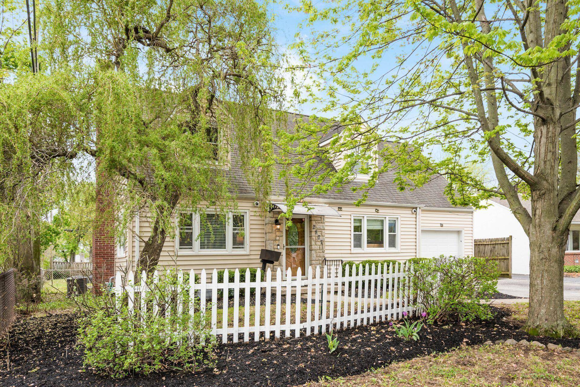 Columbus, OH 43209,2877 Wellesley Road