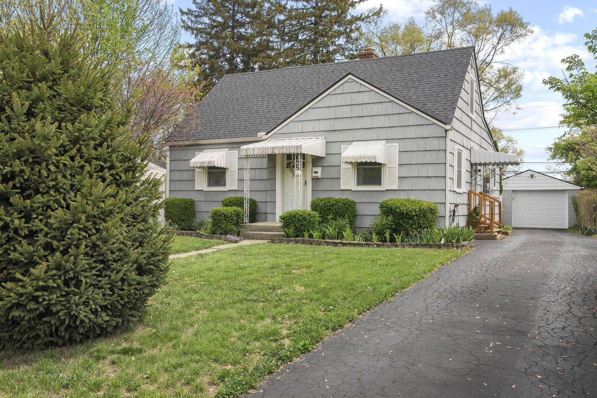 Columbus, OH 43209,62 N Kellner Road