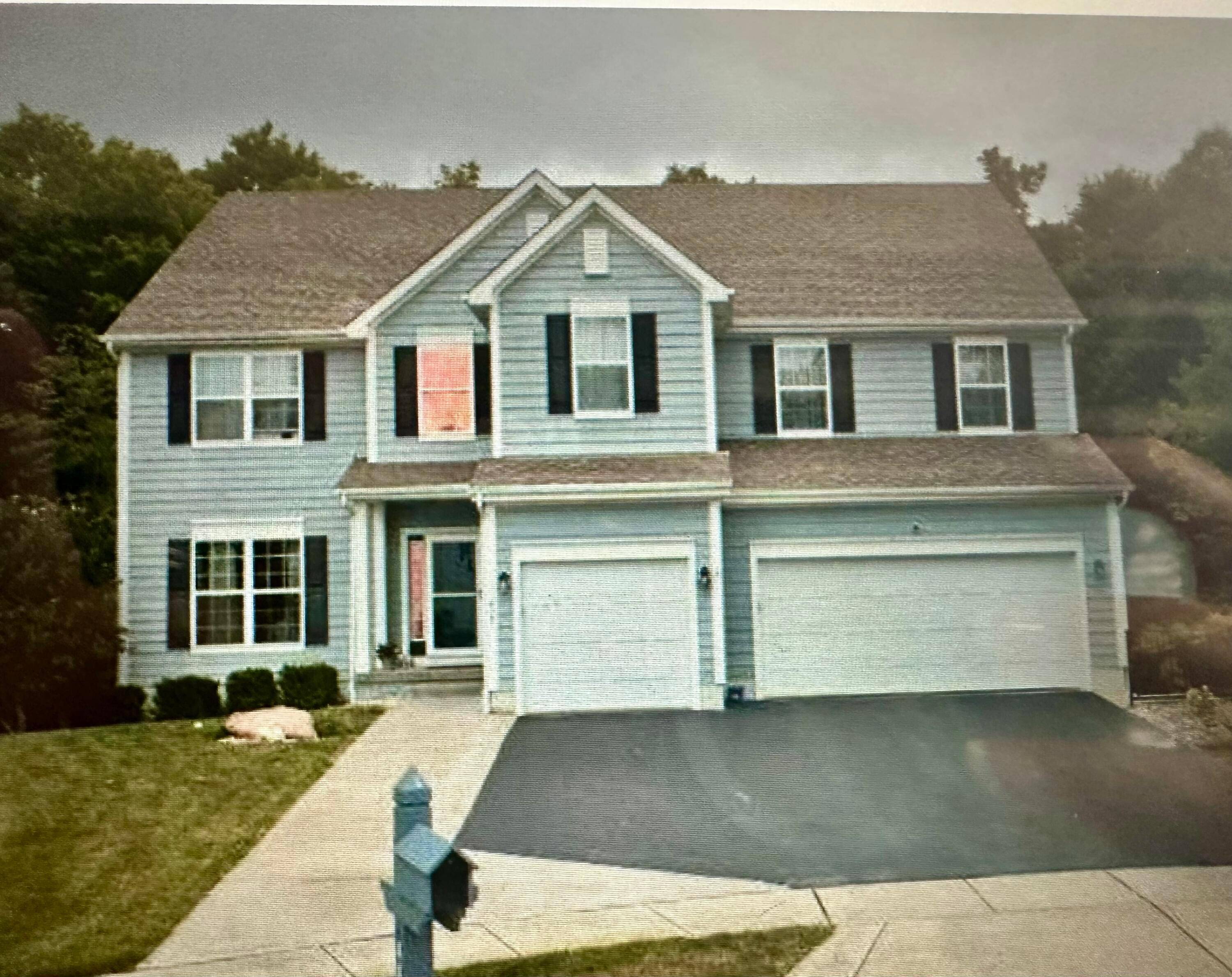 Galena, OH 43021,465 Hawking Drive