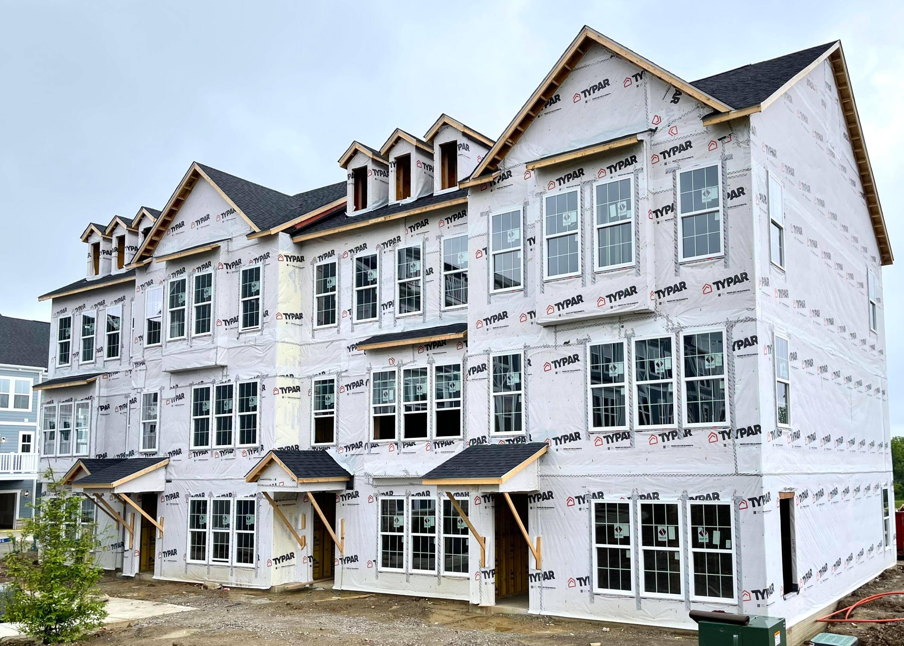 Westerville, OH 43082,324 Pinnate Lane #Lot 1202