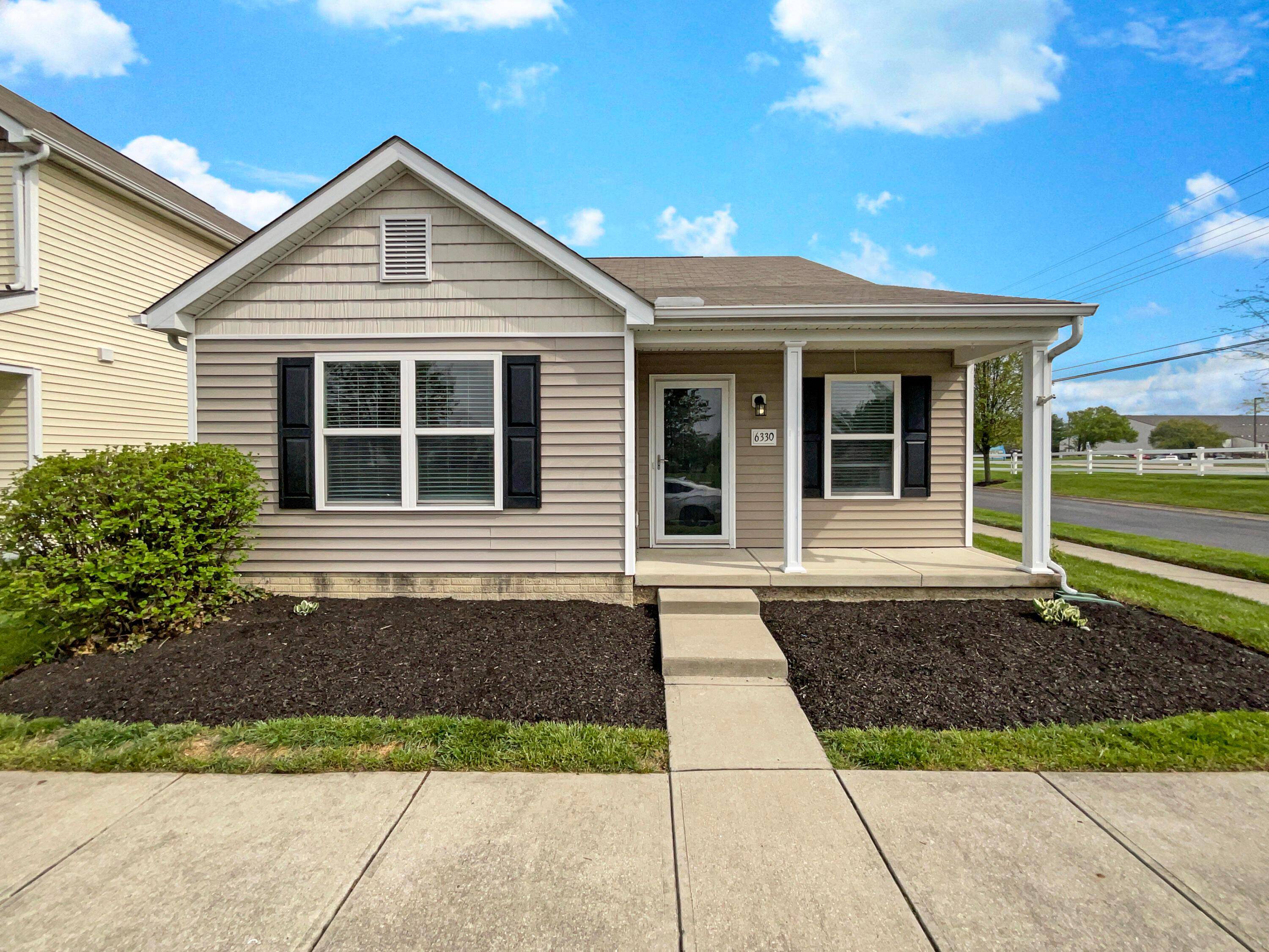 Canal Winchester, OH 43110,6330 Pompano Street
