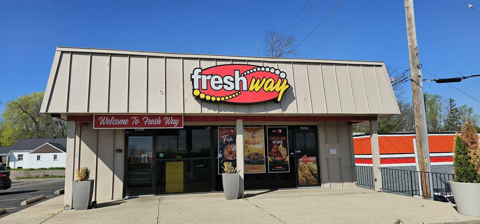 Dayton, OH 45405,4711 N Main Street