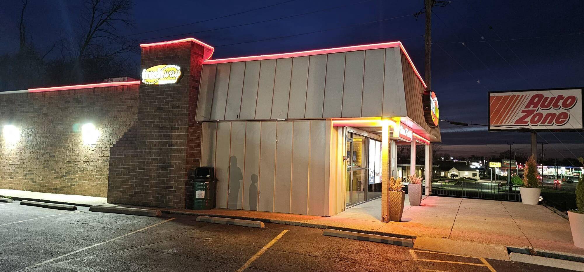 Dayton, OH 45405,4711 N Main Street