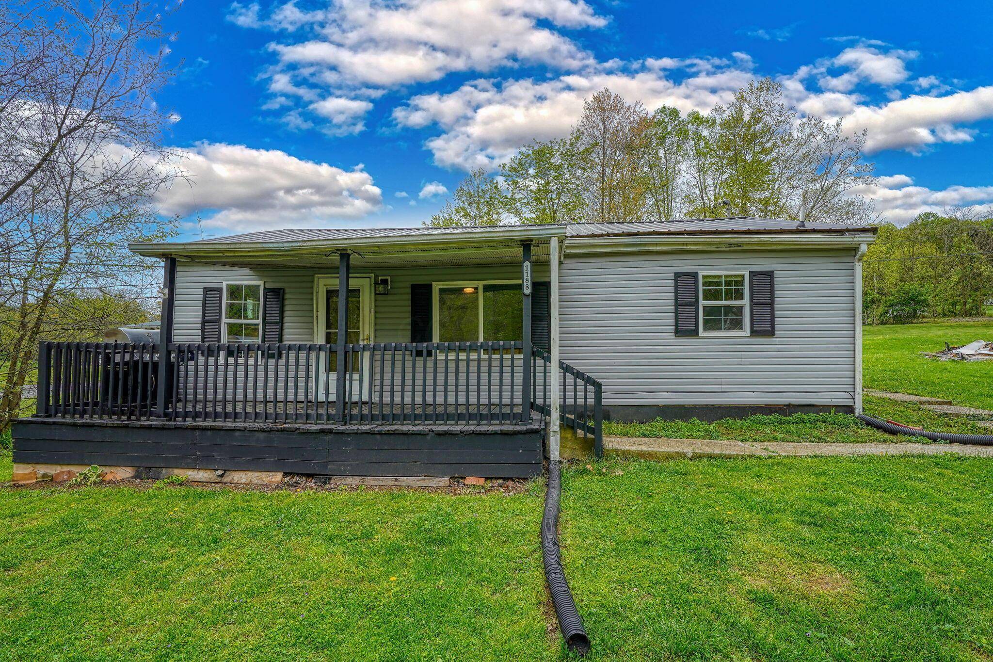 Chillicothe, OH 45601,1188 England Hollow Road