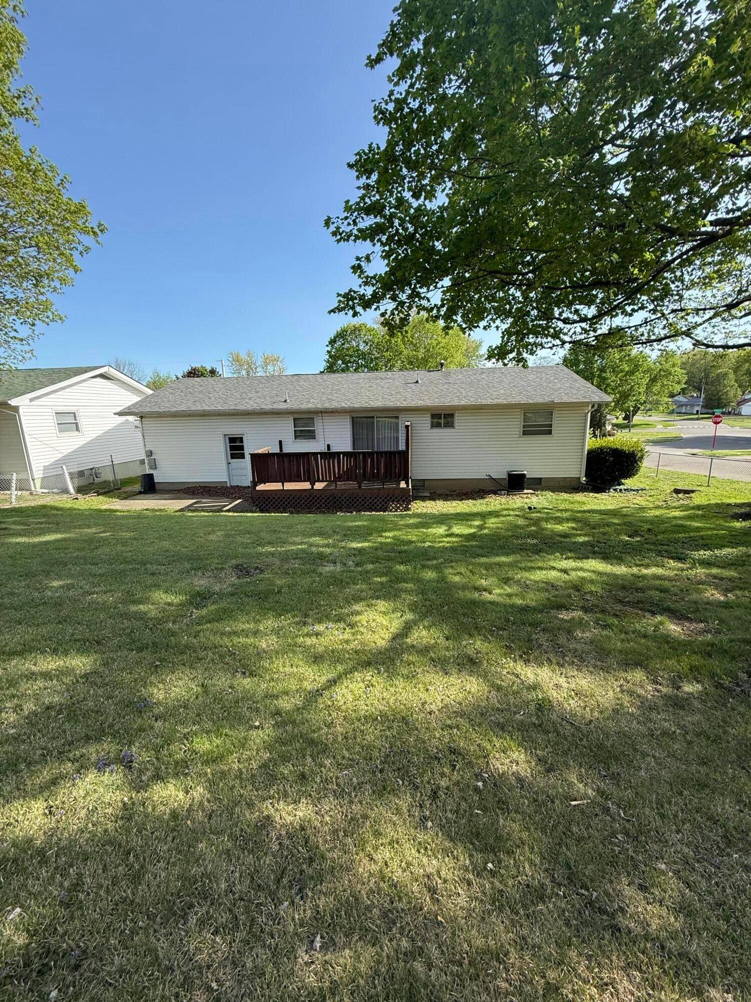 Lancaster, OH 43130,1721 W Union Street