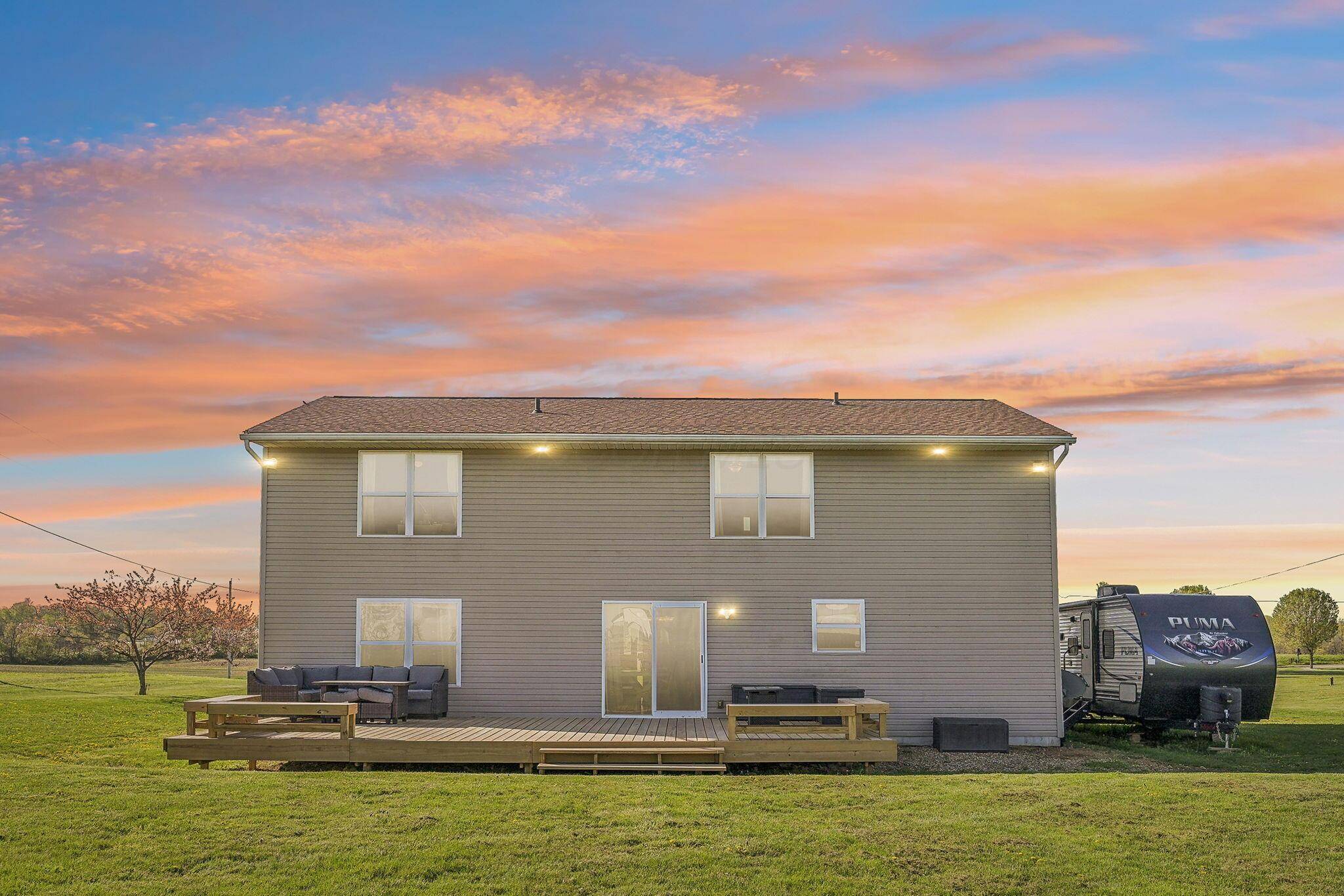 Pleasantville, OH 43148,6670 Woolard Road