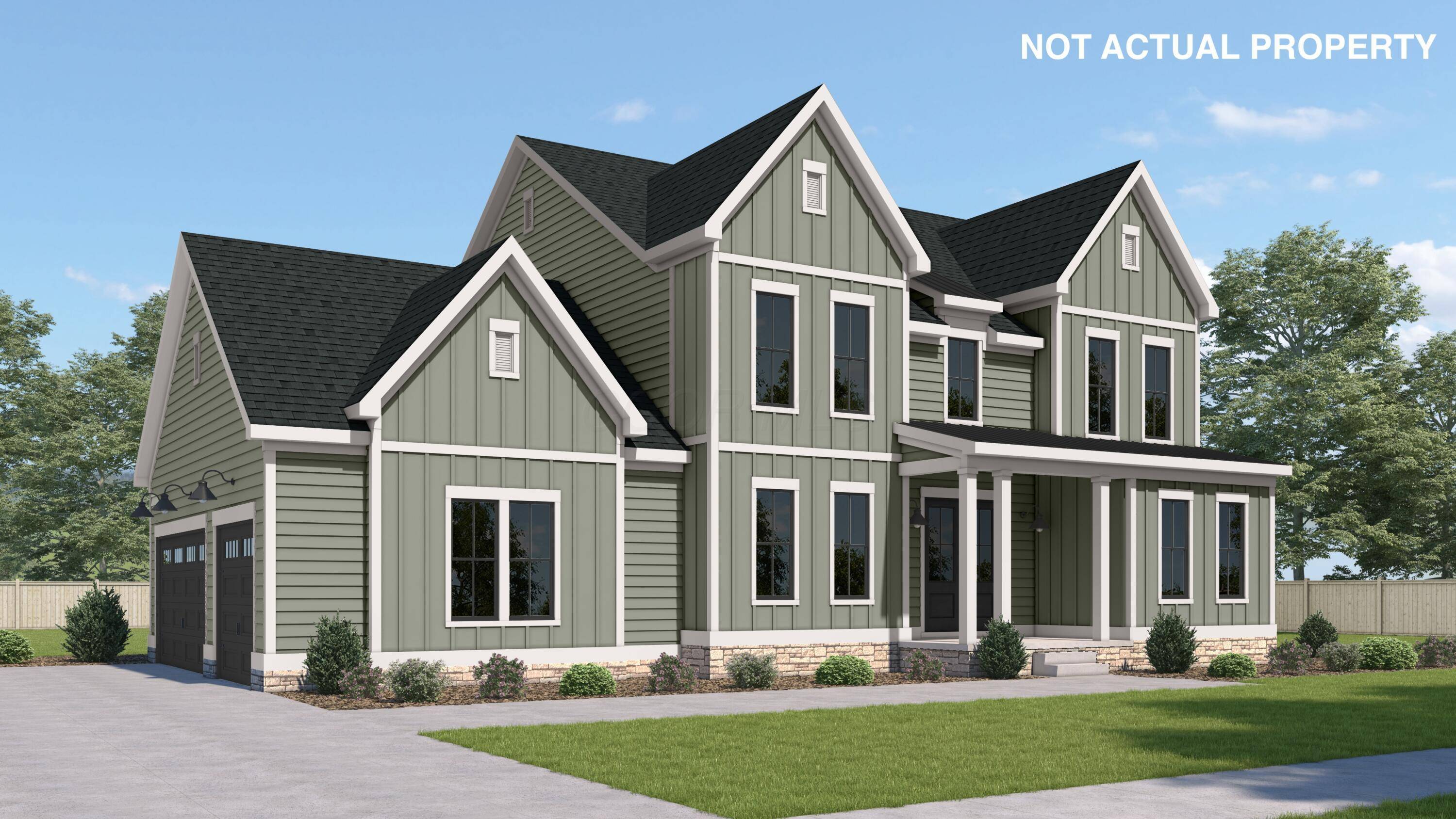 Plain City, OH 43064,7711 Falcon Hill Court
