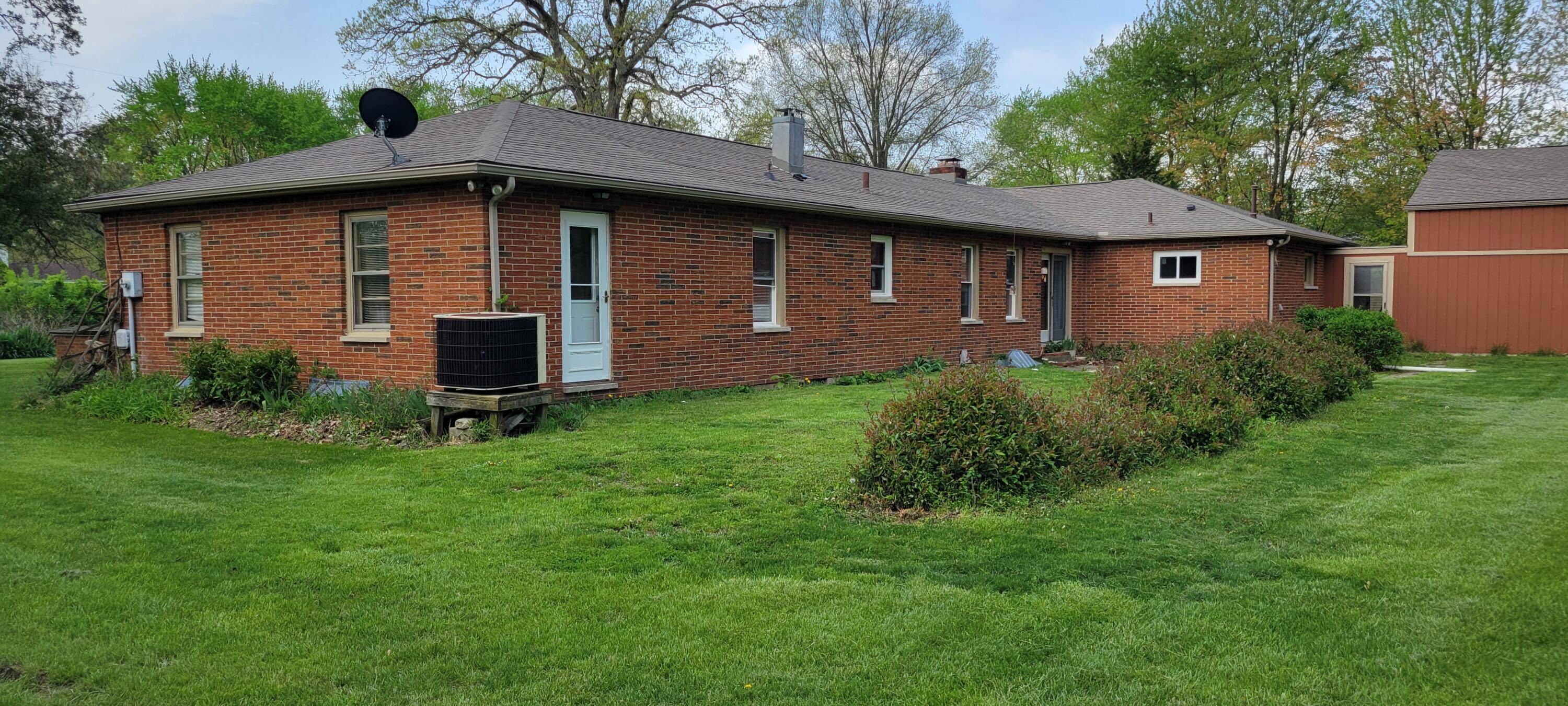 Galena, OH 43021,7421 Big Walnut Road