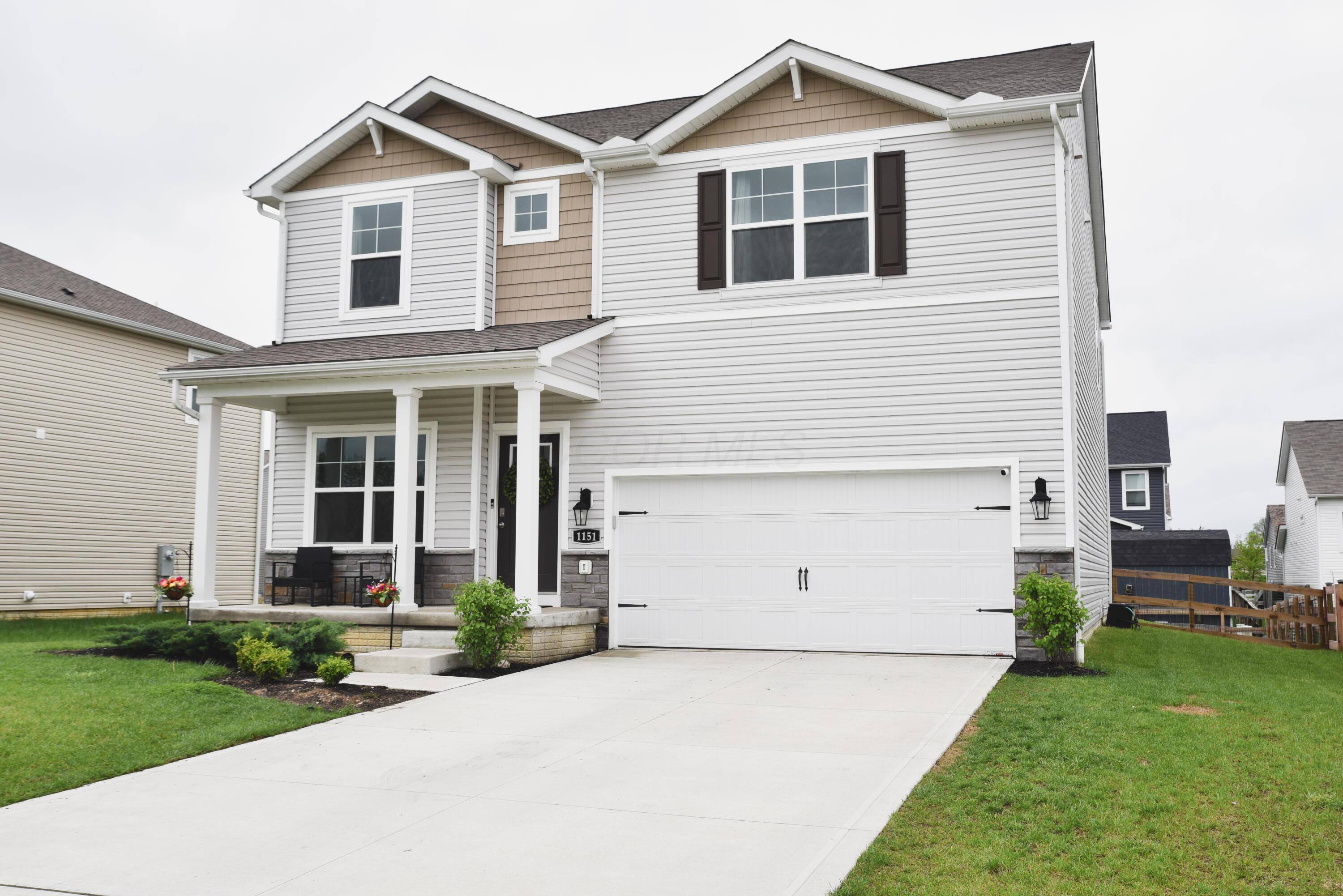 Columbus, OH 43207,1151 Gelbray Drive