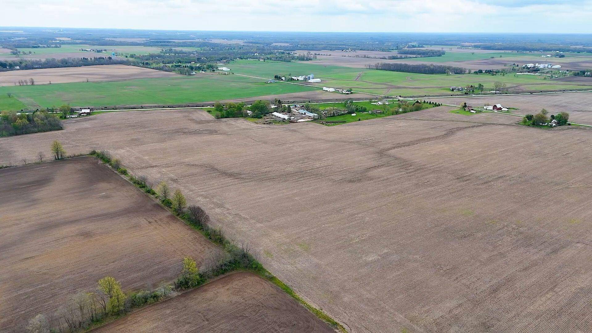 Ashley, OH 43003,8895 US Highway 42