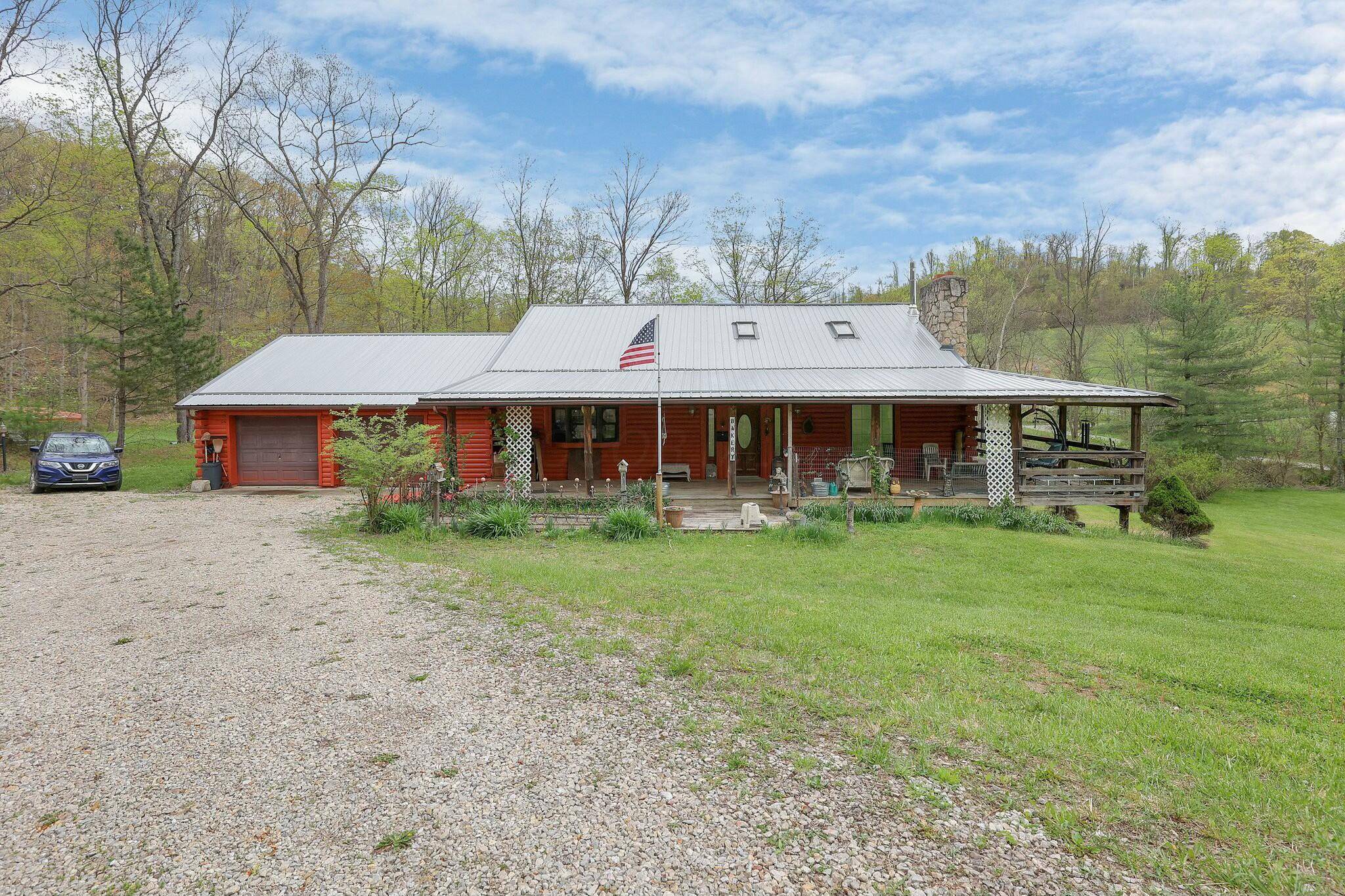 Laurelville, OH 43135,15574 Long Run Road
