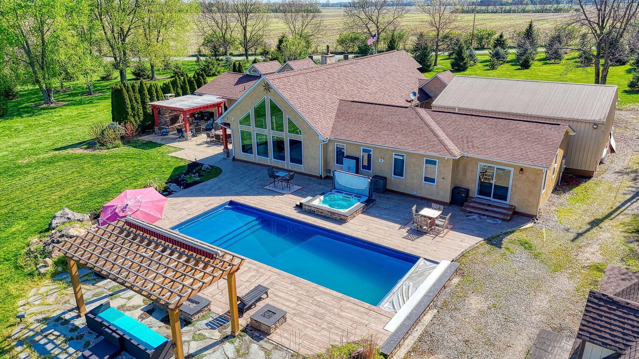 Grove City, OH 43123,4251 Harrisburg Georgesville Road