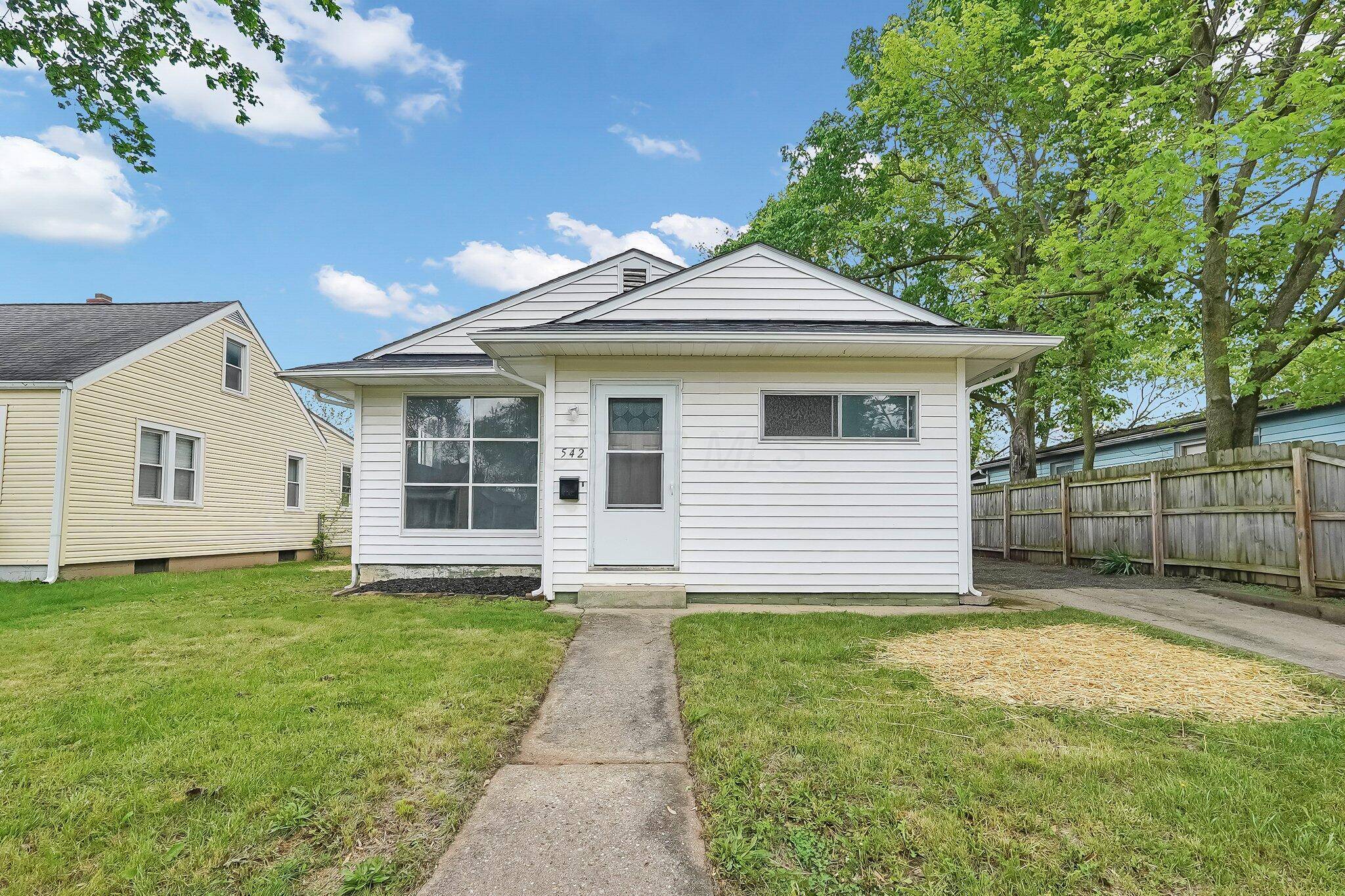 Circleville, OH 43113,542 E Franklin Street