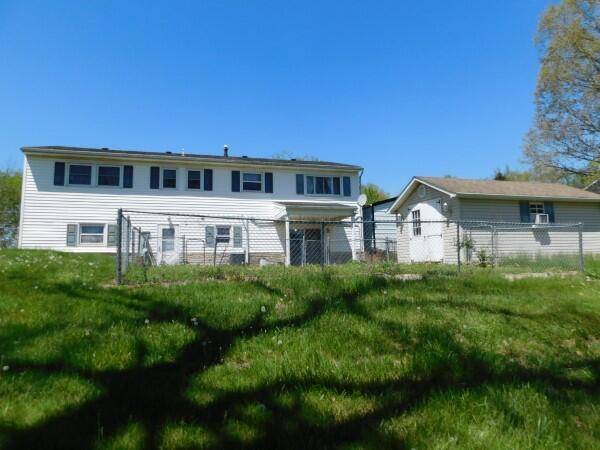 Logan, OH 43138,11500 Highland Park