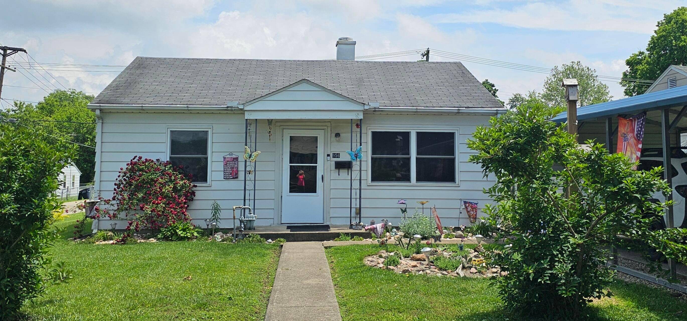 Lancaster, OH 43130,956 Harrison Avenue